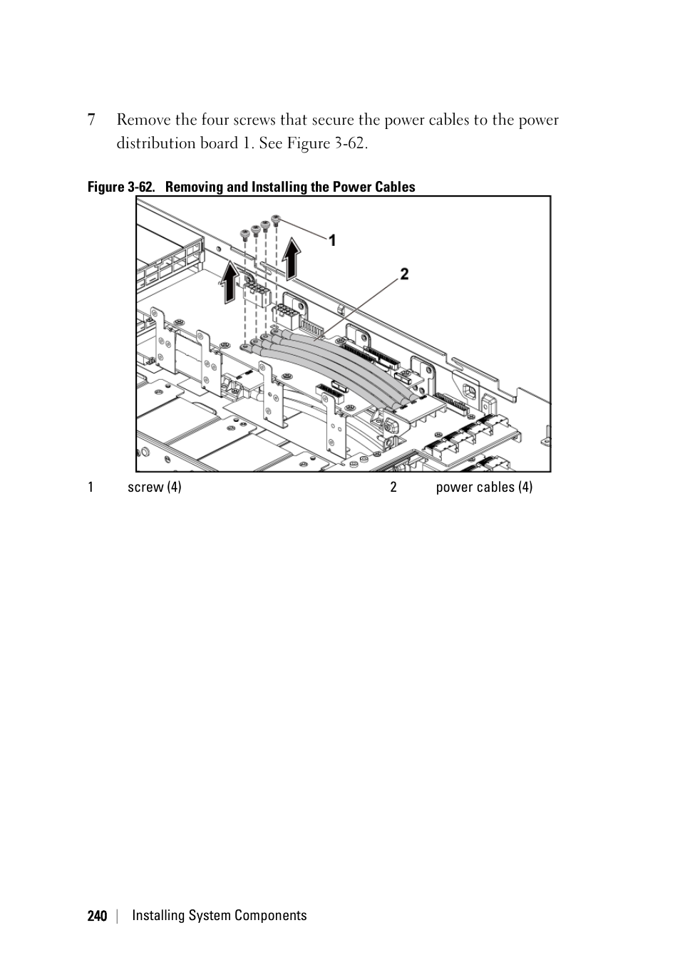 Dell PowerEdge C6220 User Manual | Page 240 / 329