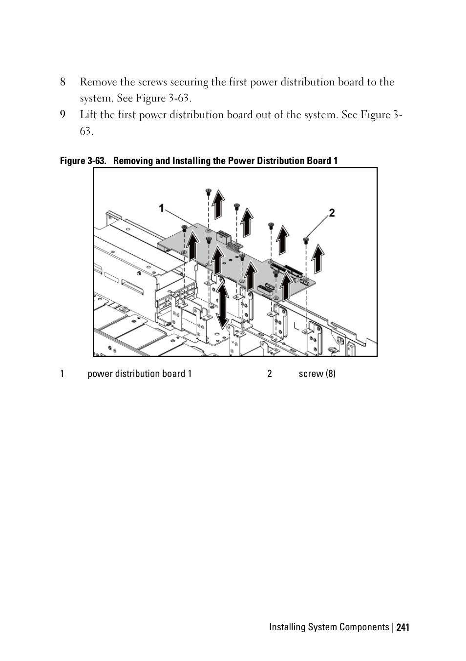 Dell PowerEdge C6220 User Manual | Page 241 / 329