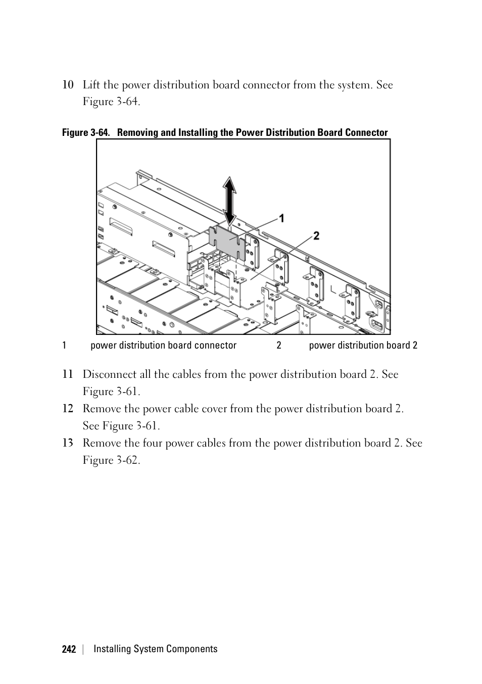 Dell PowerEdge C6220 User Manual | Page 242 / 329