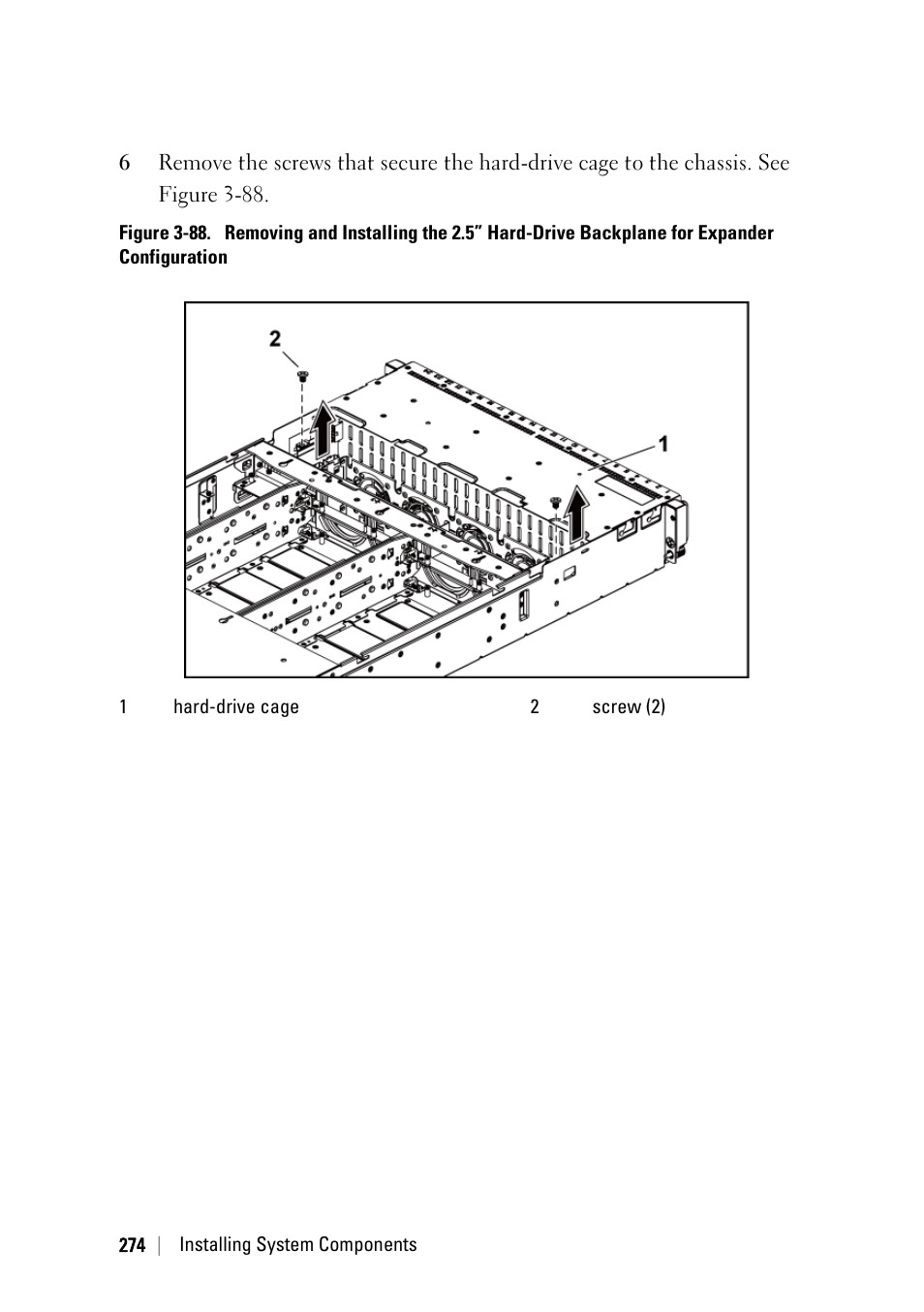 Dell PowerEdge C6220 User Manual | Page 274 / 329