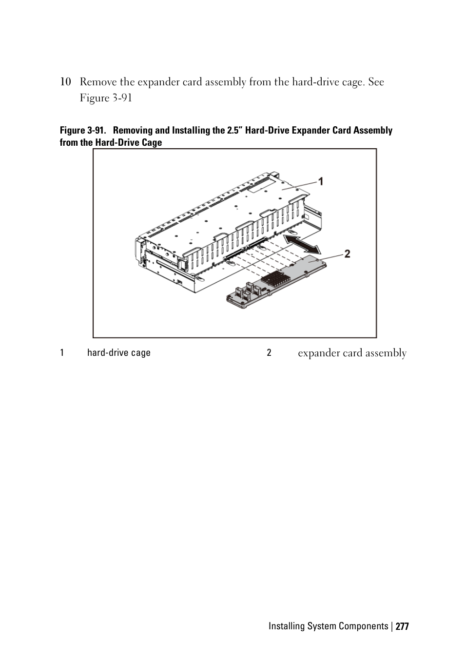 Dell PowerEdge C6220 User Manual | Page 277 / 329