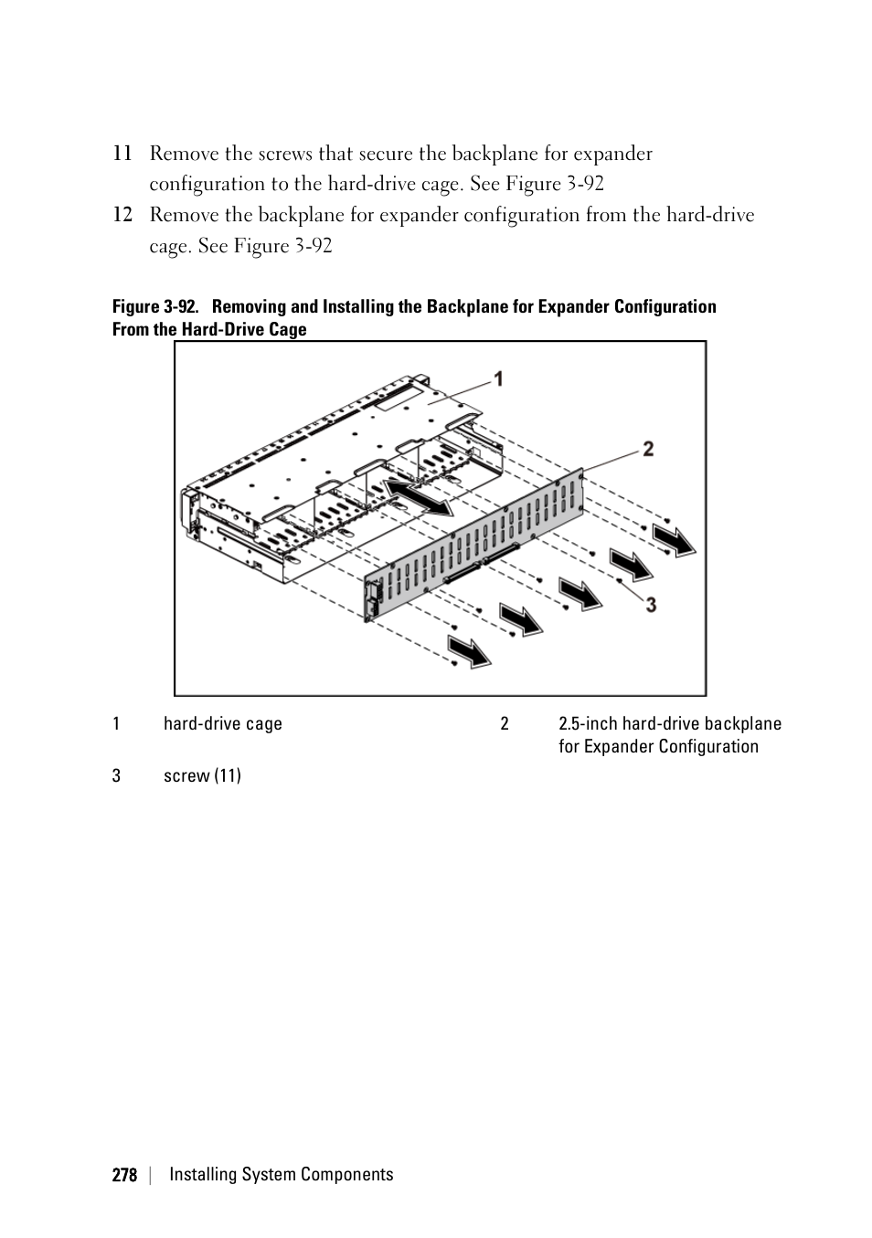 Dell PowerEdge C6220 User Manual | Page 278 / 329