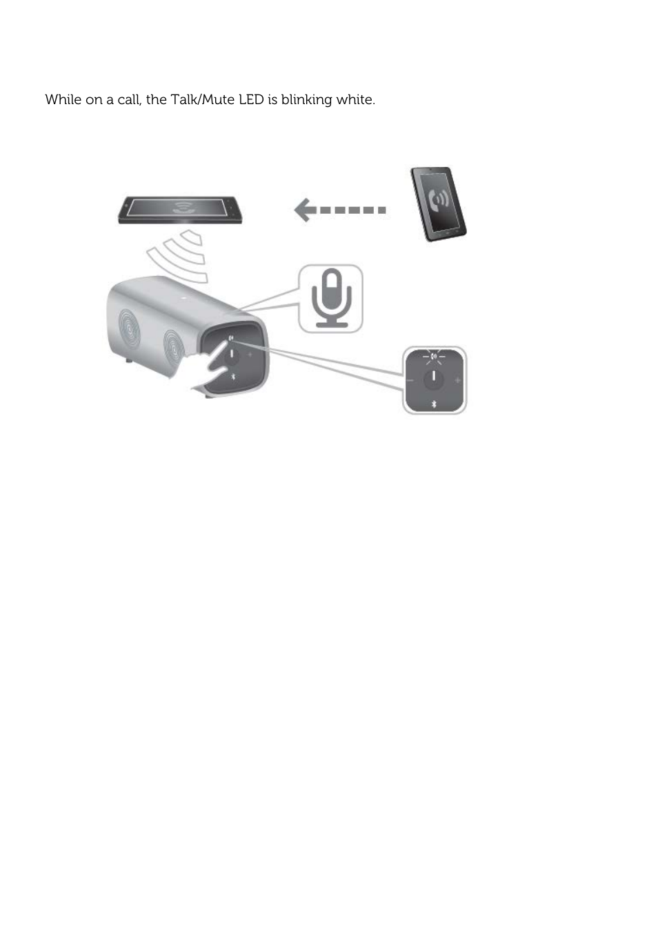 Dell AD211 Bluetooth Portable Speaker User Manual | Page 20 / 32