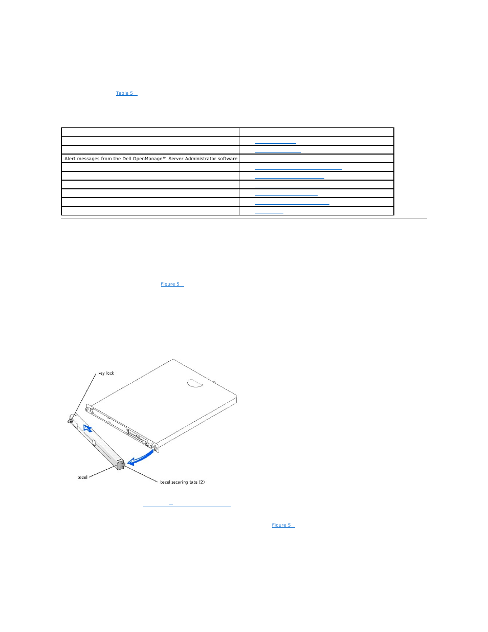 Opening the system, Start-up routine | Dell PowerEdge 650 User Manual | Page 34 / 73