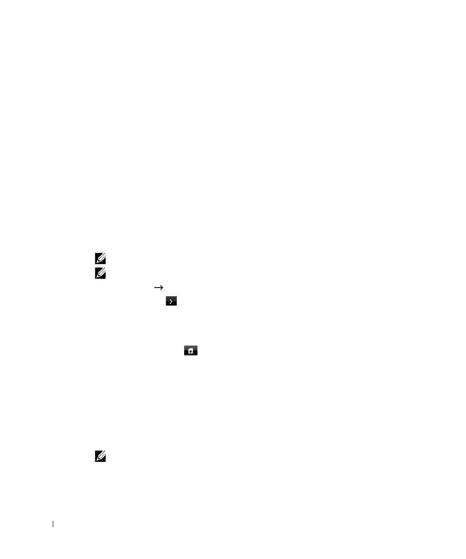 Tray behavior, Tray linking, Substitute size | Dell 2355dn Multifunction Mono Laser Printer User Manual | Page 105 / 344