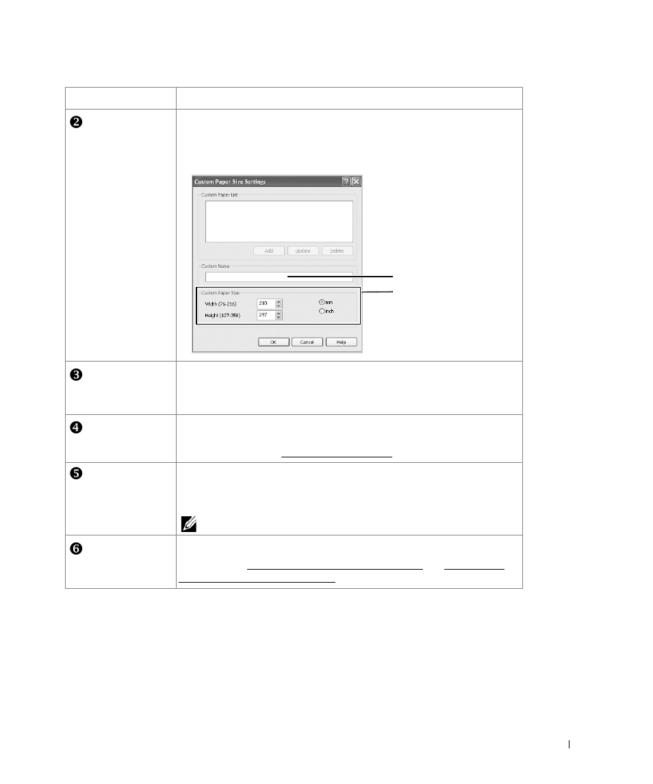Dell 2355dn Multifunction Mono Laser Printer User Manual | Page 116 / 344