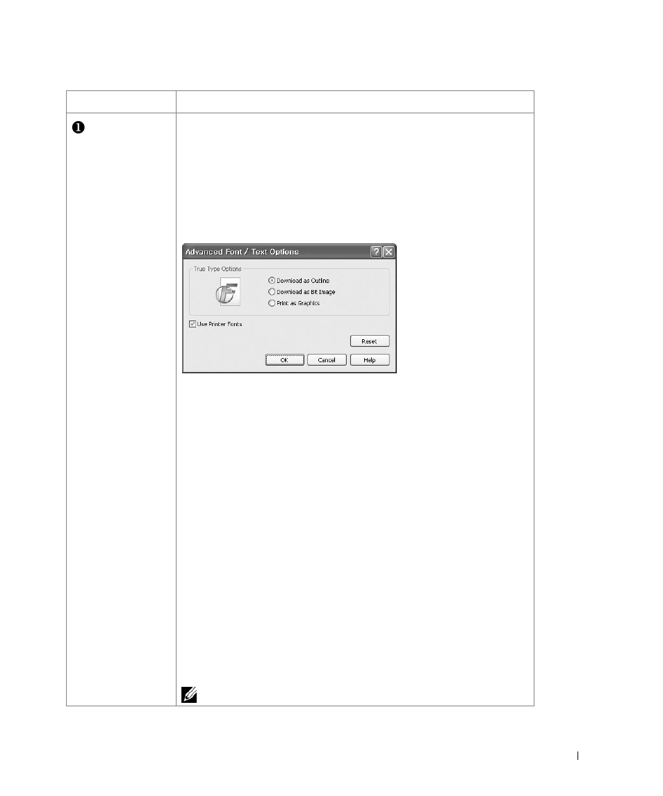 Dell 2355dn Multifunction Mono Laser Printer User Manual | Page 118 / 344