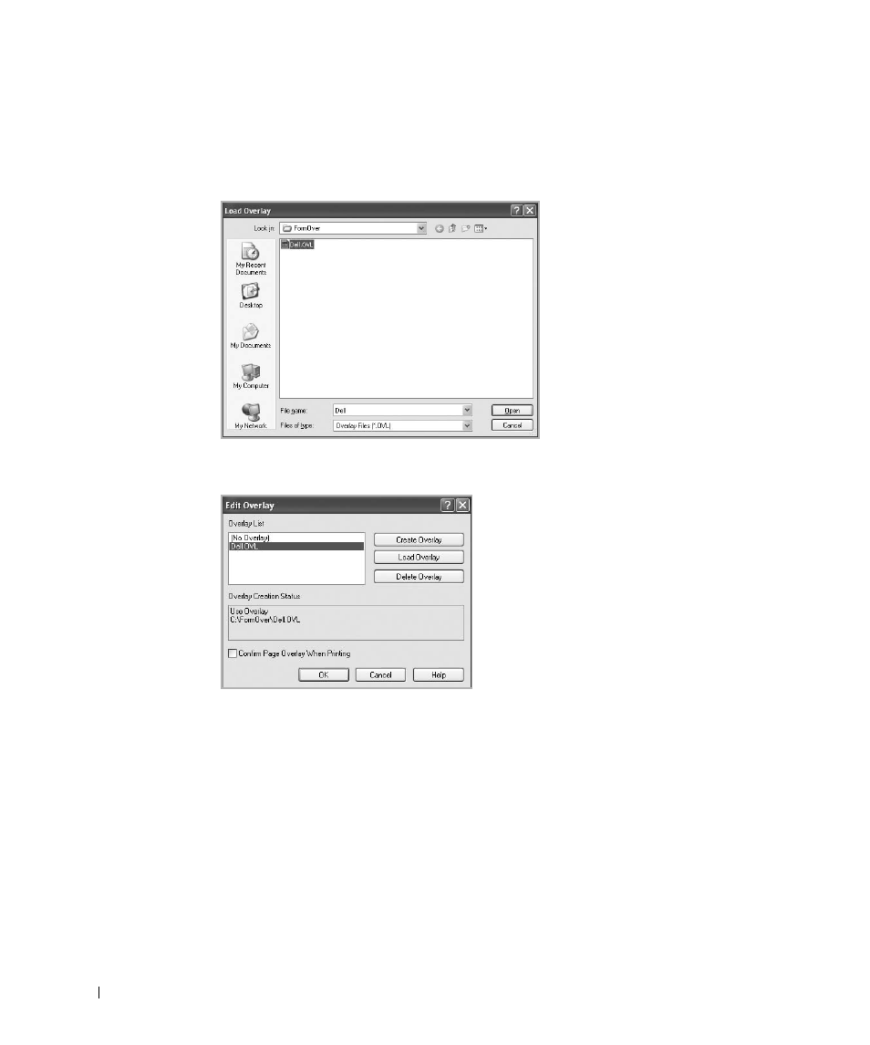 Dell 2355dn Multifunction Mono Laser Printer User Manual | Page 137 / 344