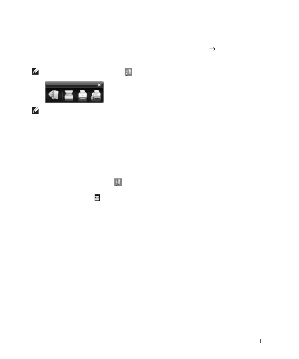 Using smarthru office | Dell 2355dn Multifunction Mono Laser Printer User Manual | Page 156 / 344