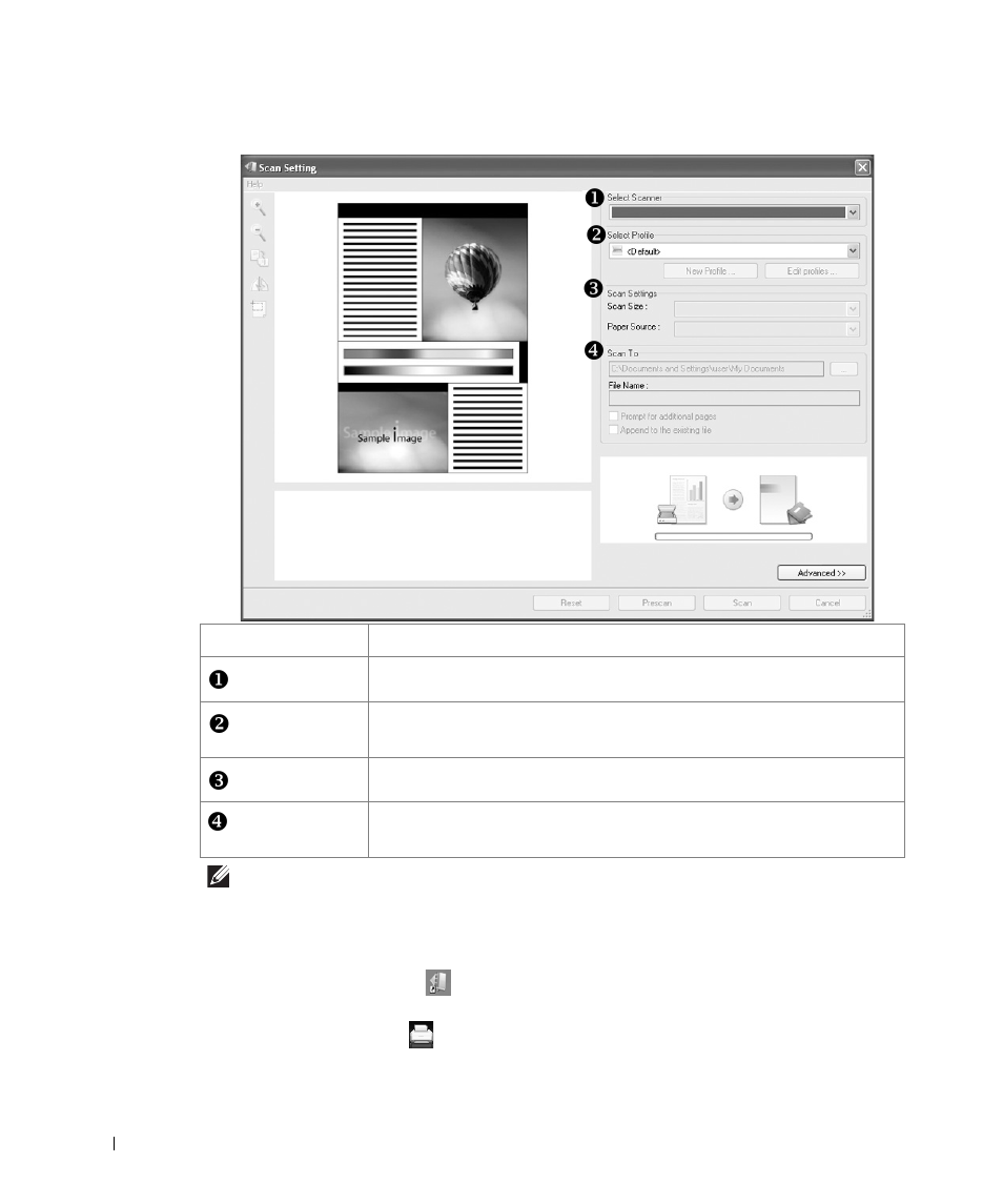 Dell 2355dn Multifunction Mono Laser Printer User Manual | Page 157 / 344