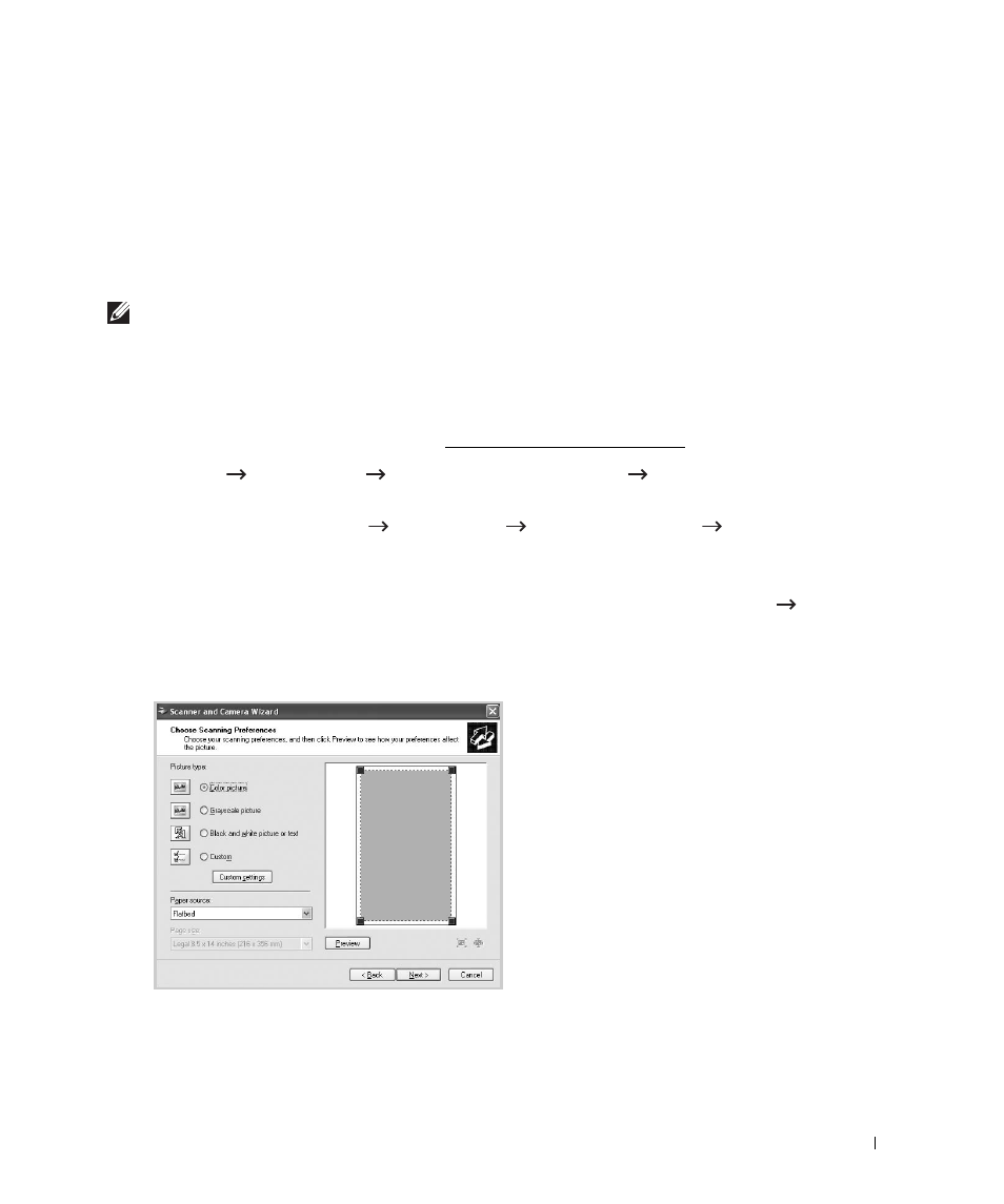 Dell 2355dn Multifunction Mono Laser Printer User Manual | Page 168 / 344
