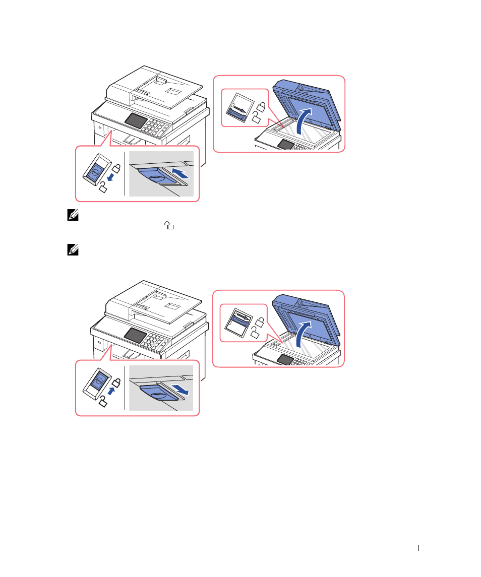 Dell 2355dn Multifunction Mono Laser Printer User Manual | Page 20 / 344