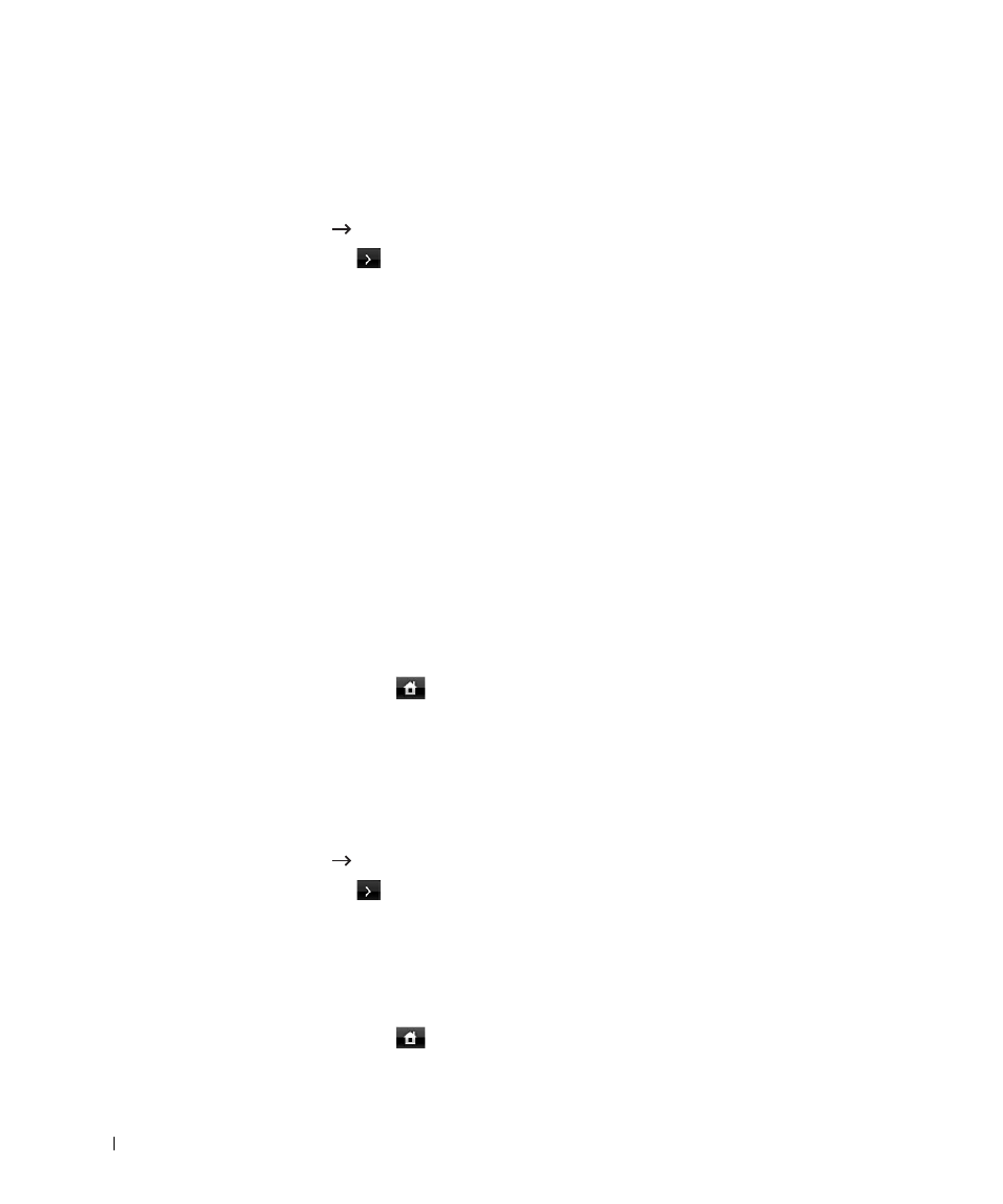 Setting sounds, Toll save mode | Dell 2355dn Multifunction Mono Laser Printer User Manual | Page 201 / 344