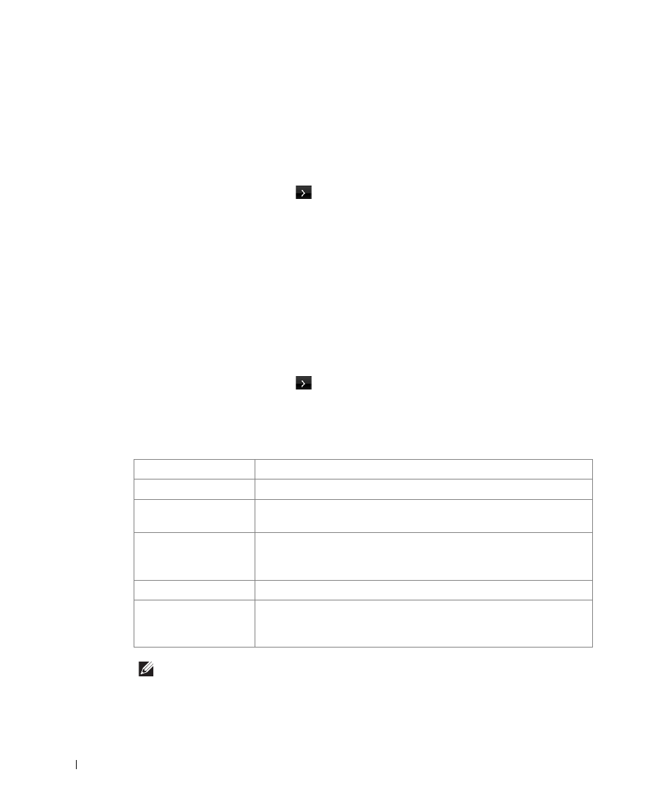 Sending a fax, Adjusting the document contrast, Adjusting the document resolution | Dell 2355dn Multifunction Mono Laser Printer User Manual | Page 205 / 344