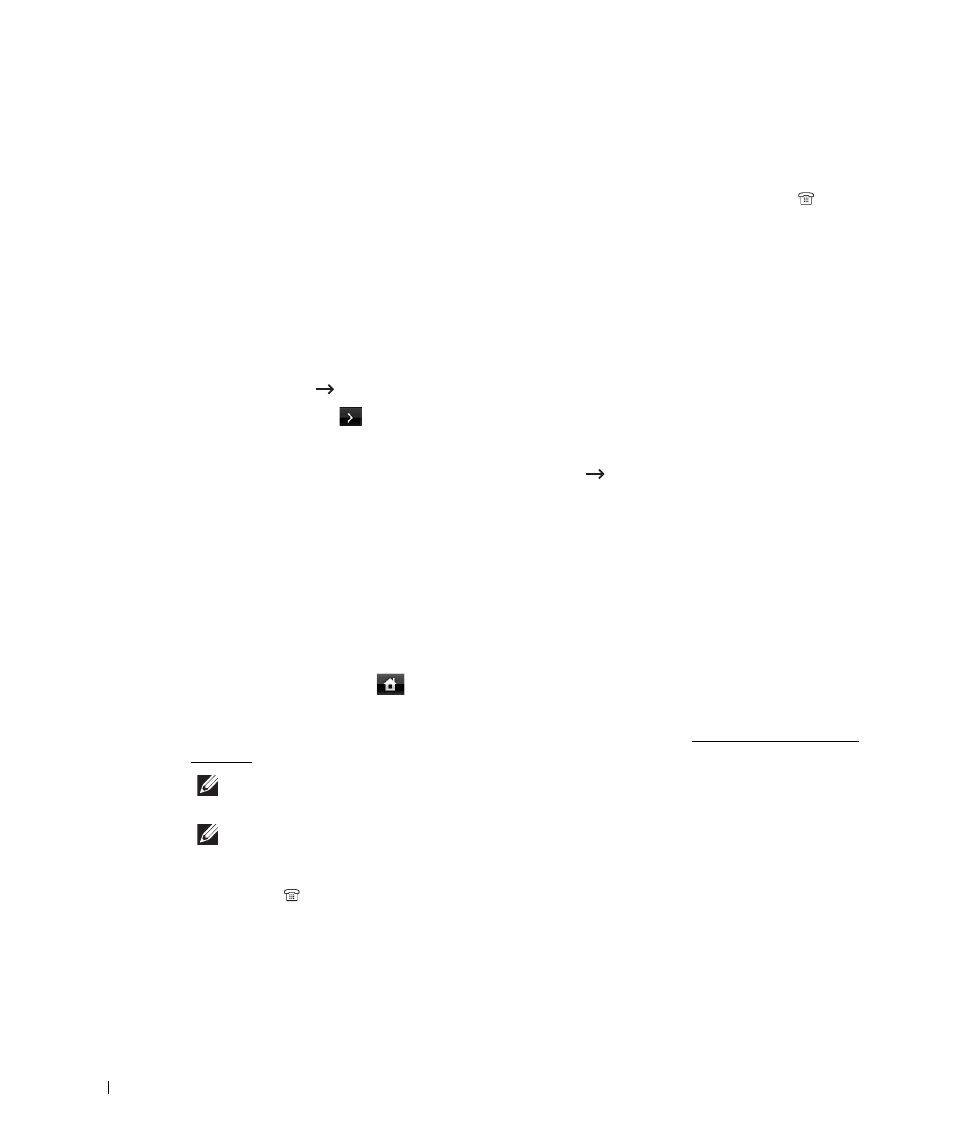 Dell 2355dn Multifunction Mono Laser Printer User Manual | Page 211 / 344