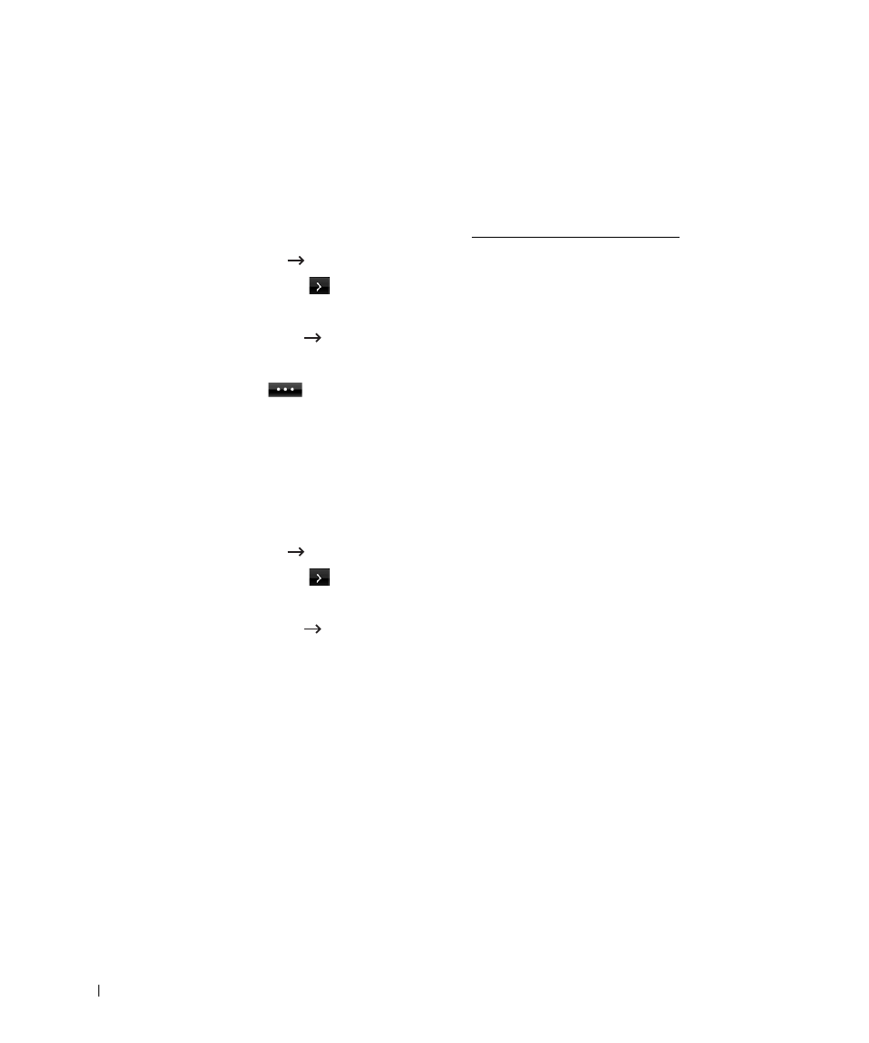 Printing a phonebook list | Dell 2355dn Multifunction Mono Laser Printer User Manual | Page 217 / 344