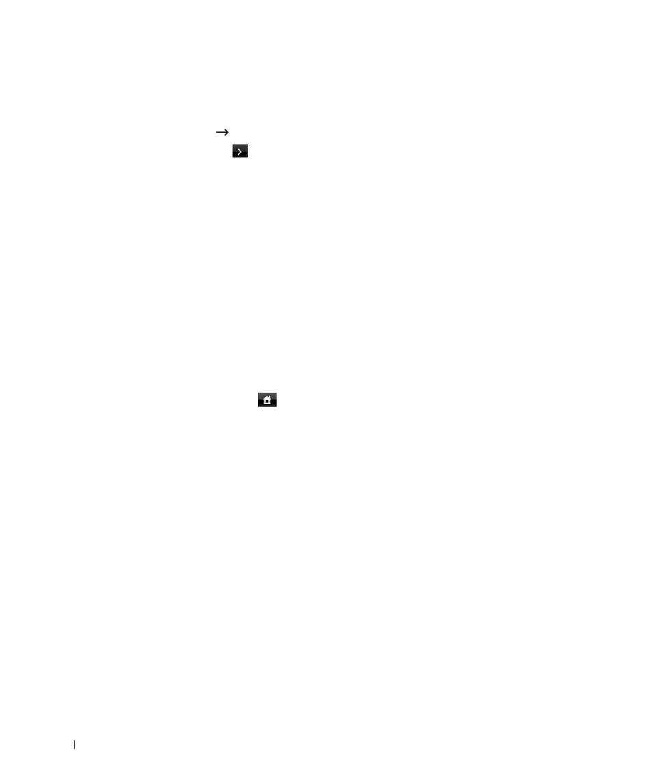 Fax forward to e-mail addresses | Dell 2355dn Multifunction Mono Laser Printer User Manual | Page 221 / 344