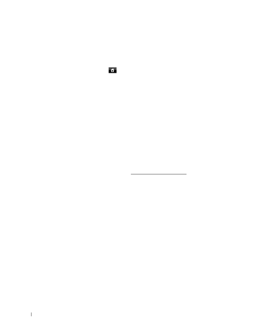 Printing reports | Dell 2355dn Multifunction Mono Laser Printer User Manual | Page 223 / 344