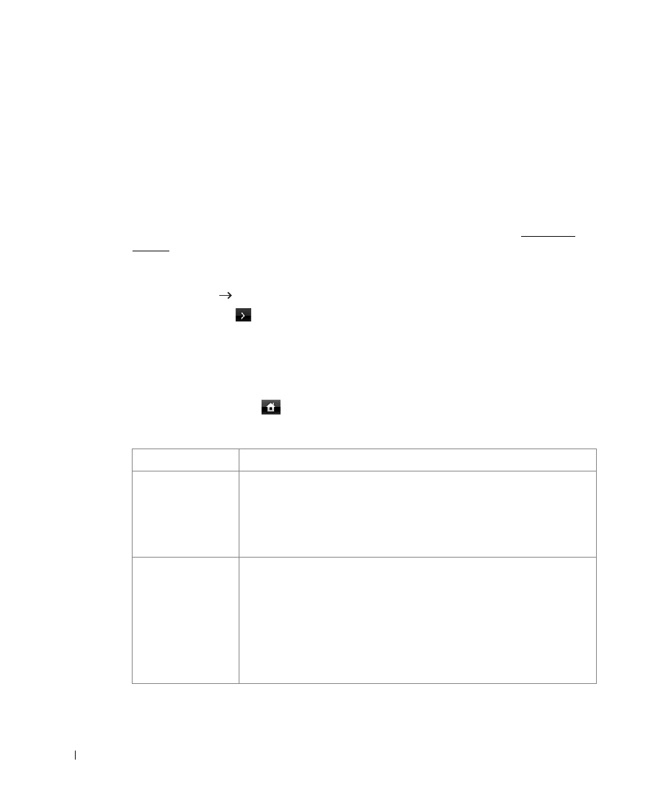 Using advanced fax settings | Dell 2355dn Multifunction Mono Laser Printer User Manual | Page 225 / 344