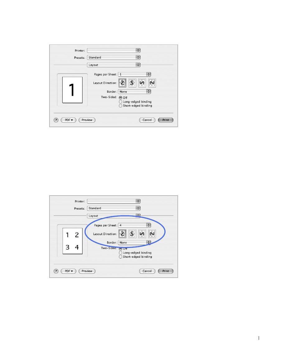 Dell 2355dn Multifunction Mono Laser Printer User Manual | Page 236 / 344