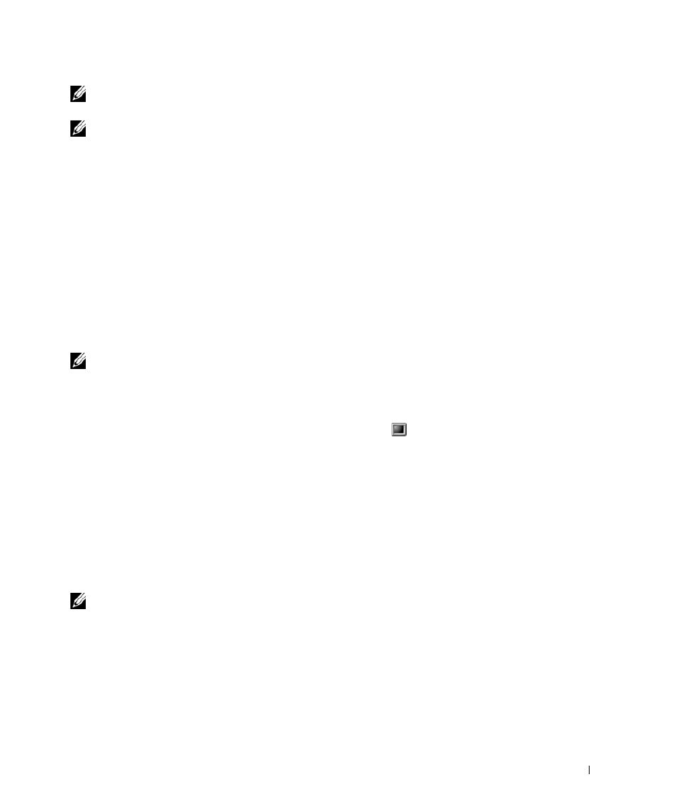 Installing the mfp driver | Dell 2355dn Multifunction Mono Laser Printer User Manual | Page 242 / 344