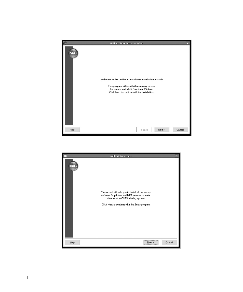 Dell 2355dn Multifunction Mono Laser Printer User Manual | Page 243 / 344