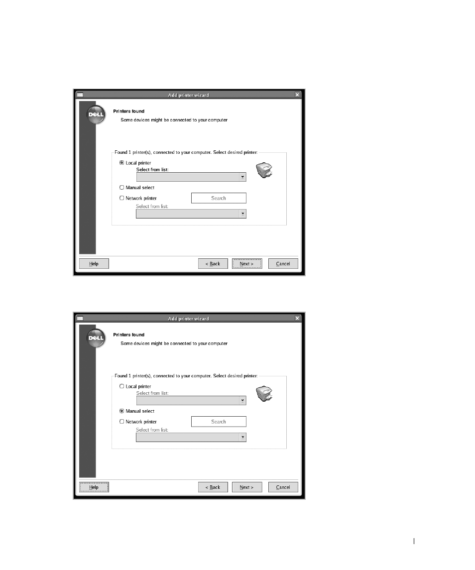 Dell 2355dn Multifunction Mono Laser Printer User Manual | Page 244 / 344