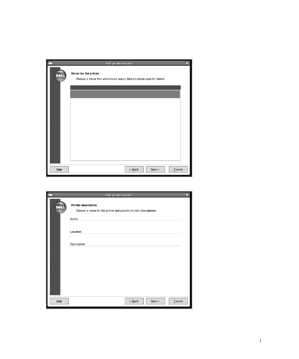 Dell 2355dn Multifunction Mono Laser Printer User Manual | Page 246 / 344