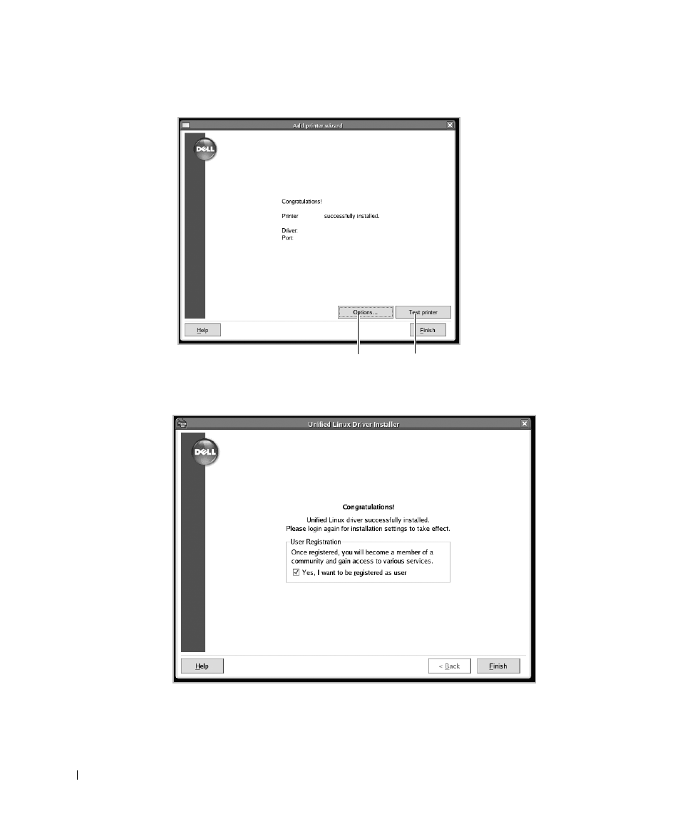 Dell 2355dn Multifunction Mono Laser Printer User Manual | Page 247 / 344