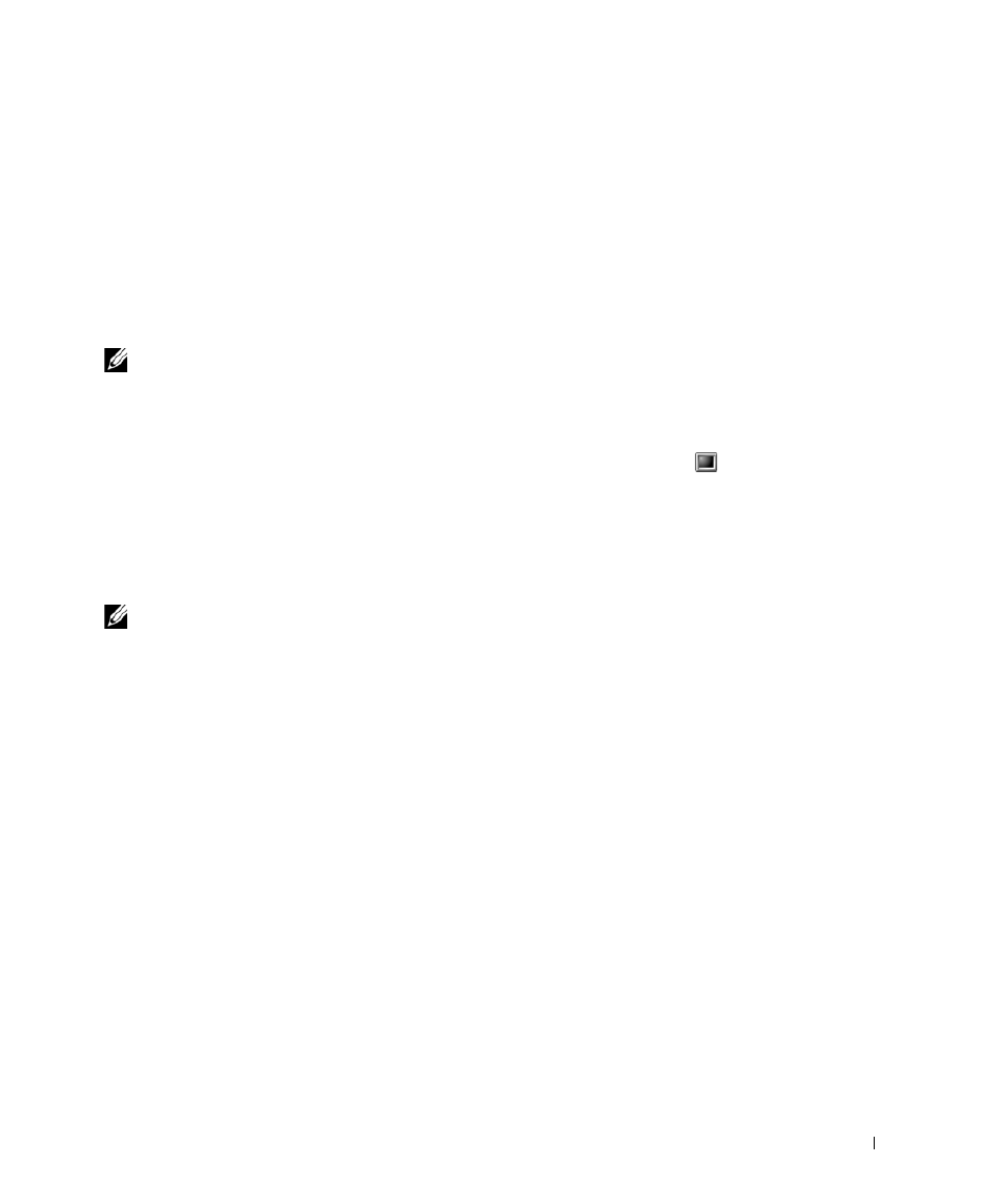 Uninstalling the mfp driver | Dell 2355dn Multifunction Mono Laser Printer User Manual | Page 248 / 344