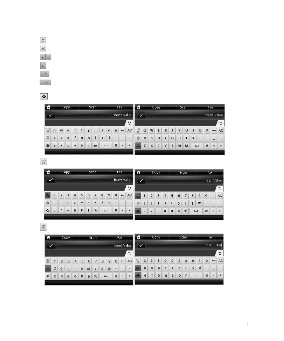 Dell 2355dn Multifunction Mono Laser Printer User Manual | Page 26 / 344
