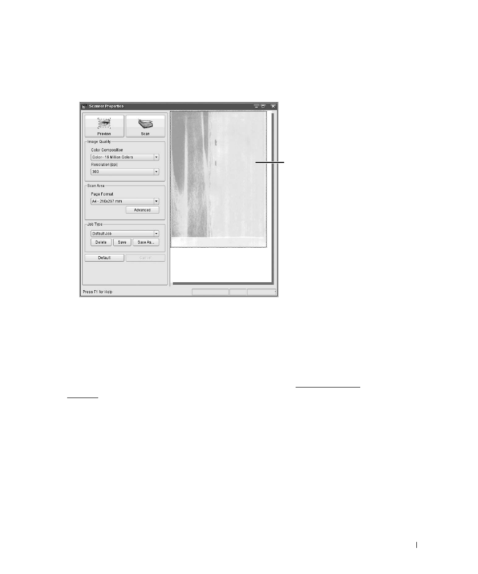 Dell 2355dn Multifunction Mono Laser Printer User Manual | Page 260 / 344