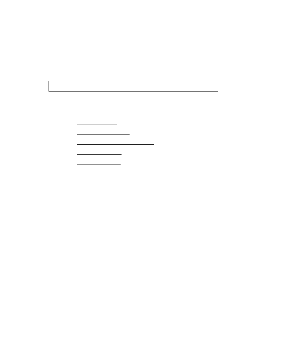 Maintenance | Dell 2355dn Multifunction Mono Laser Printer User Manual | Page 264 / 344