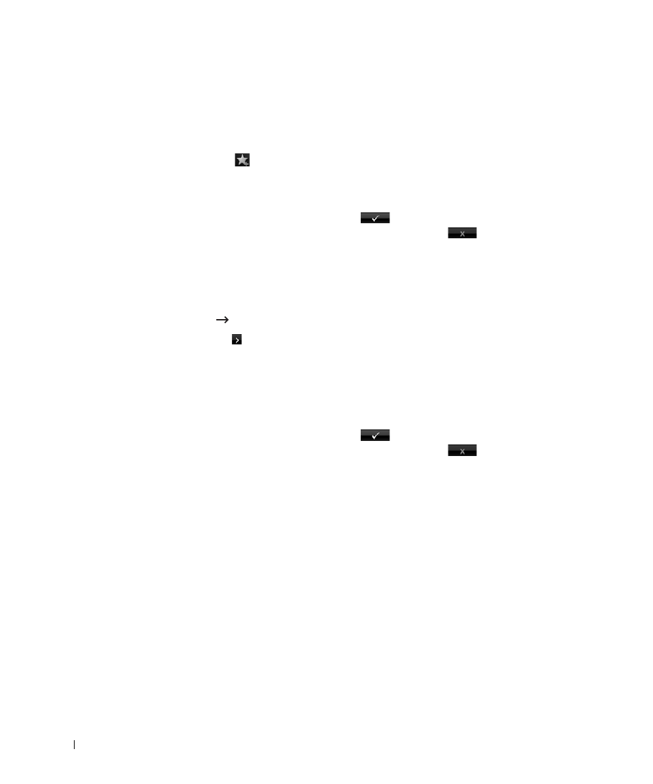 Using shortcut menu | Dell 2355dn Multifunction Mono Laser Printer User Manual | Page 27 / 344