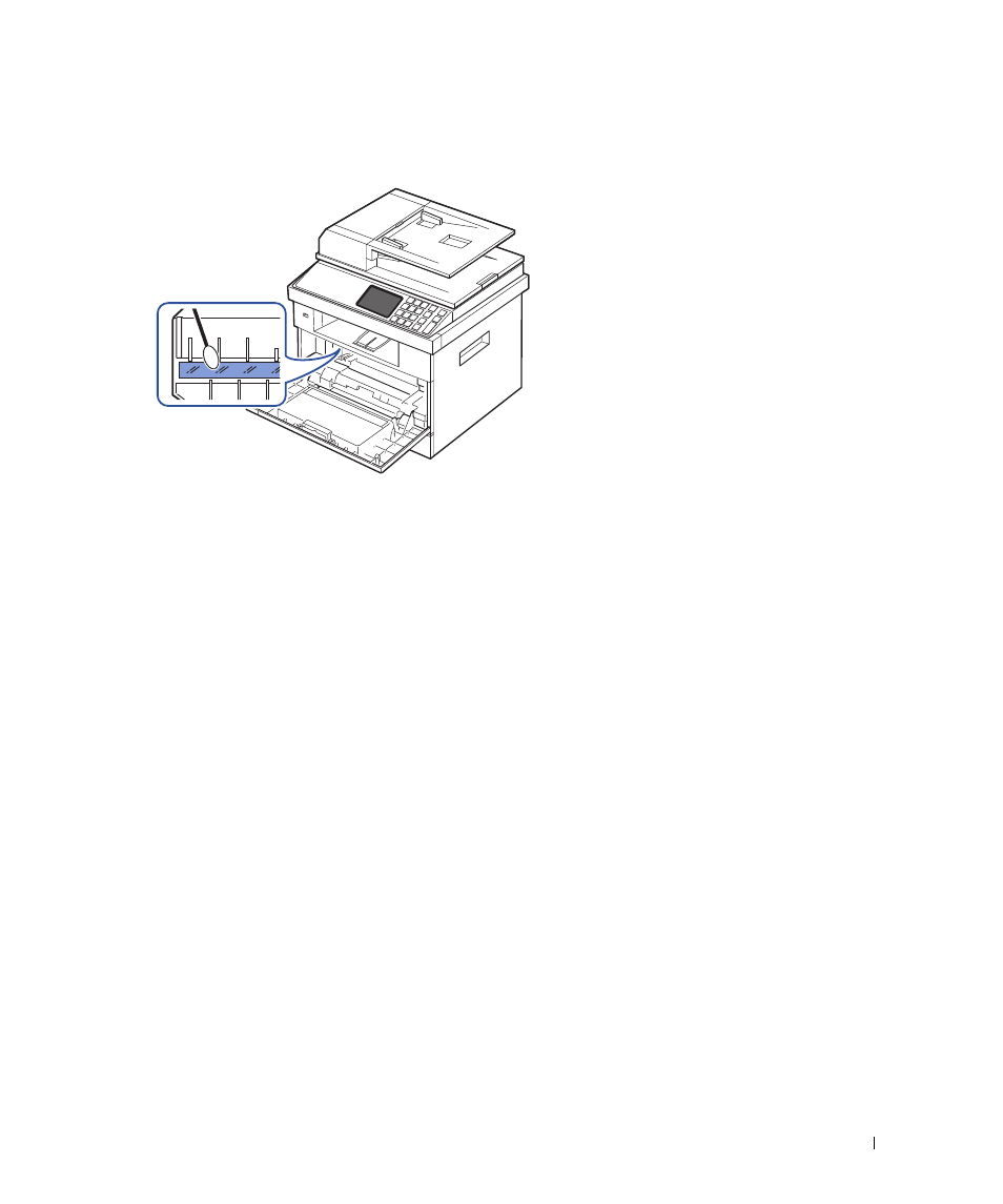 Dell 2355dn Multifunction Mono Laser Printer User Manual | Page 270 / 344
