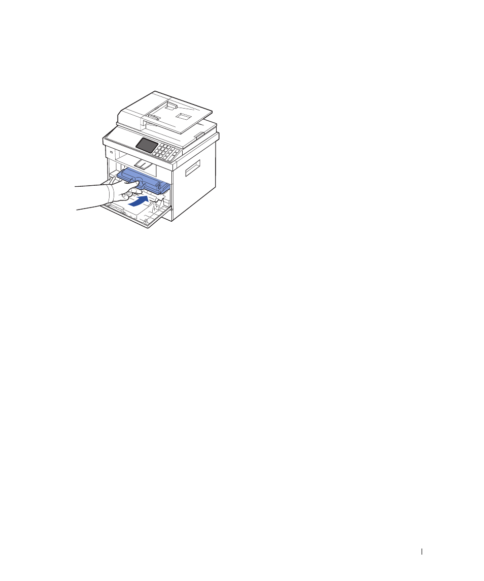 Dell 2355dn Multifunction Mono Laser Printer User Manual | Page 274 / 344