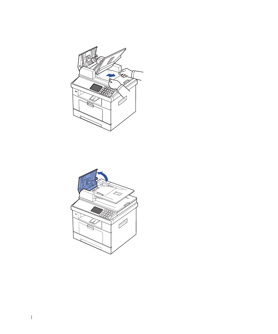 Dell 2355dn Multifunction Mono Laser Printer User Manual | Page 283 / 344