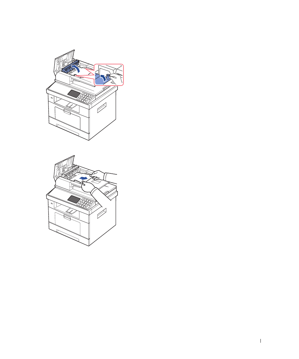 Dell 2355dn Multifunction Mono Laser Printer User Manual | Page 284 / 344