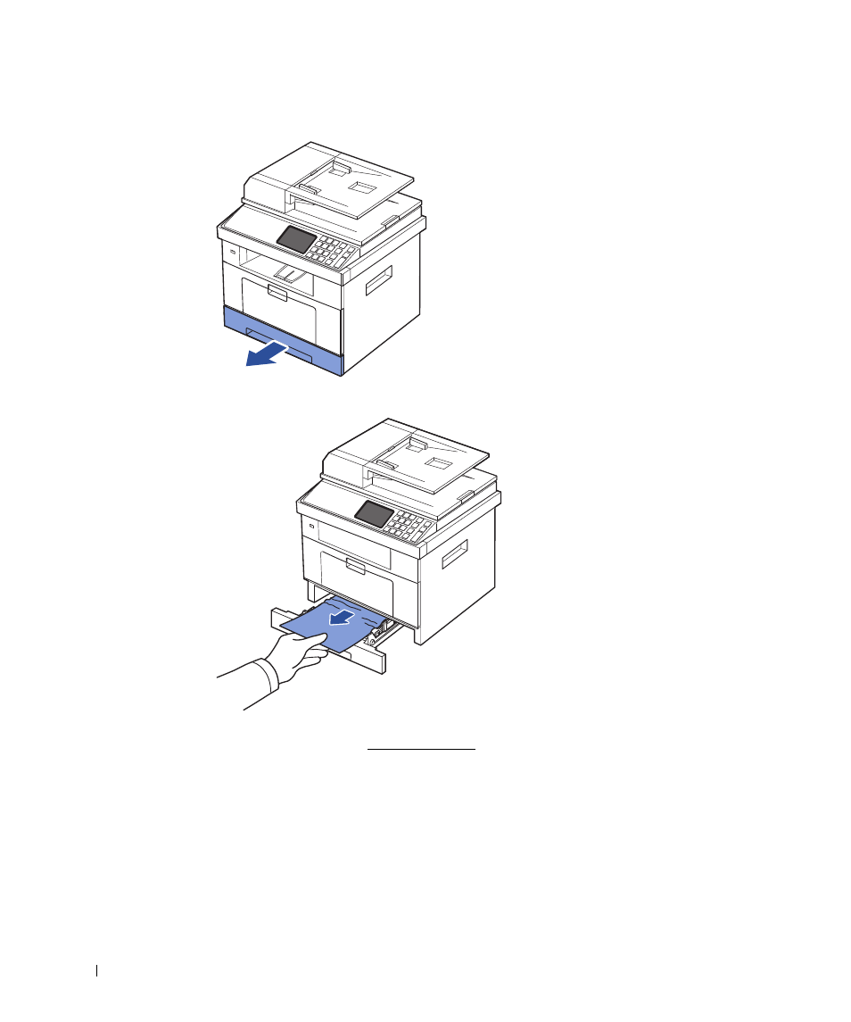 Dell 2355dn Multifunction Mono Laser Printer User Manual | Page 287 / 344