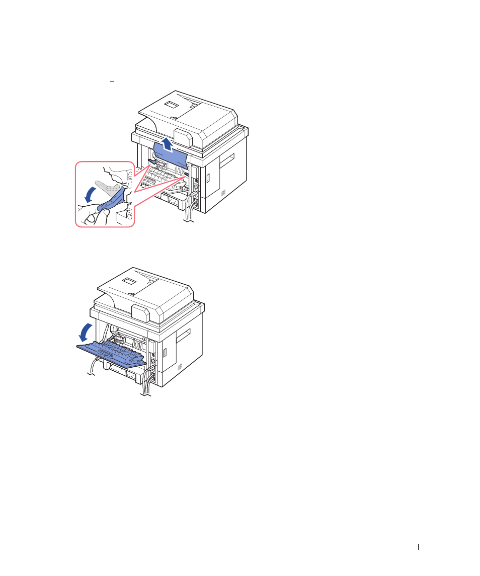Dell 2355dn Multifunction Mono Laser Printer User Manual | Page 292 / 344