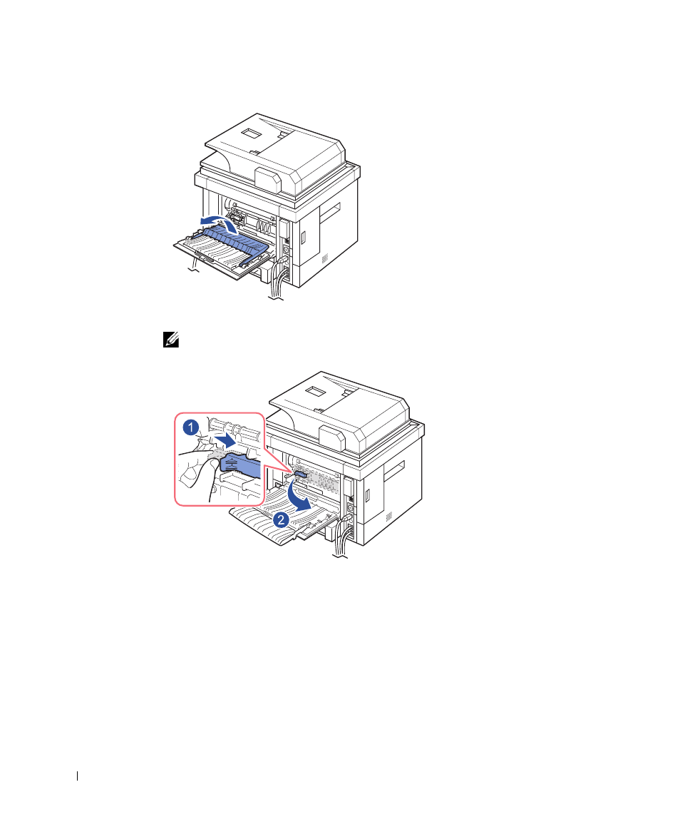 Dell 2355dn Multifunction Mono Laser Printer User Manual | Page 293 / 344