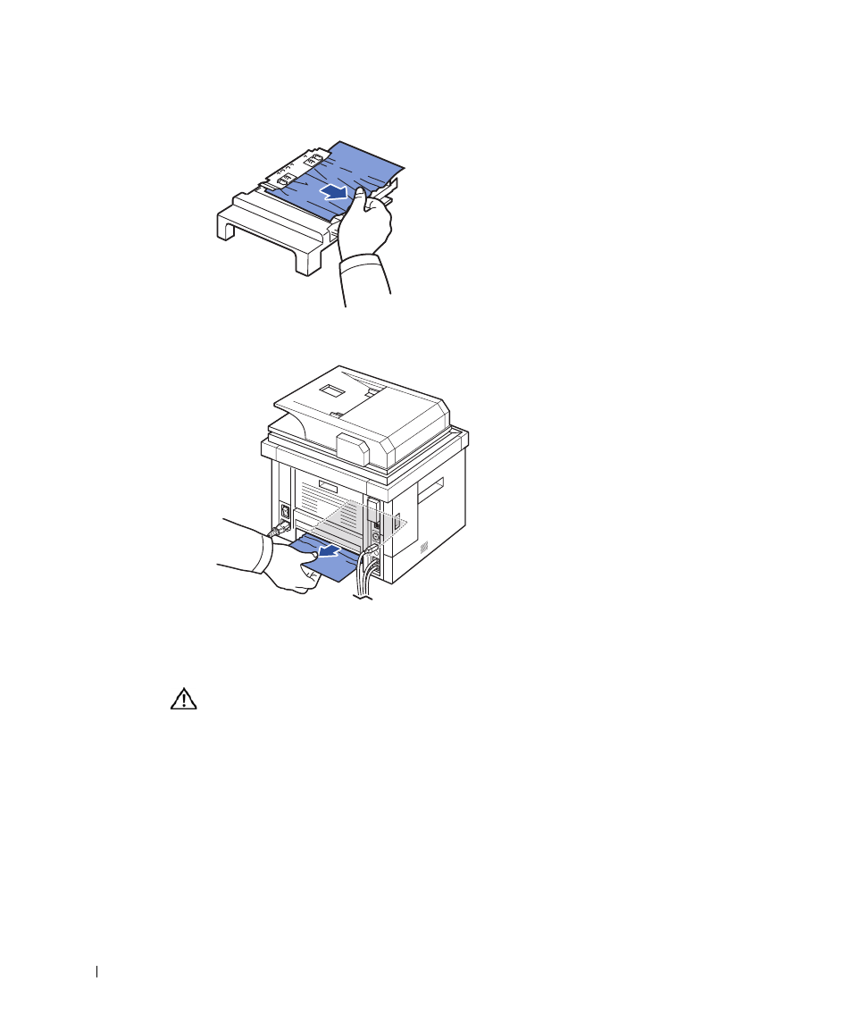 Dell 2355dn Multifunction Mono Laser Printer User Manual | Page 295 / 344