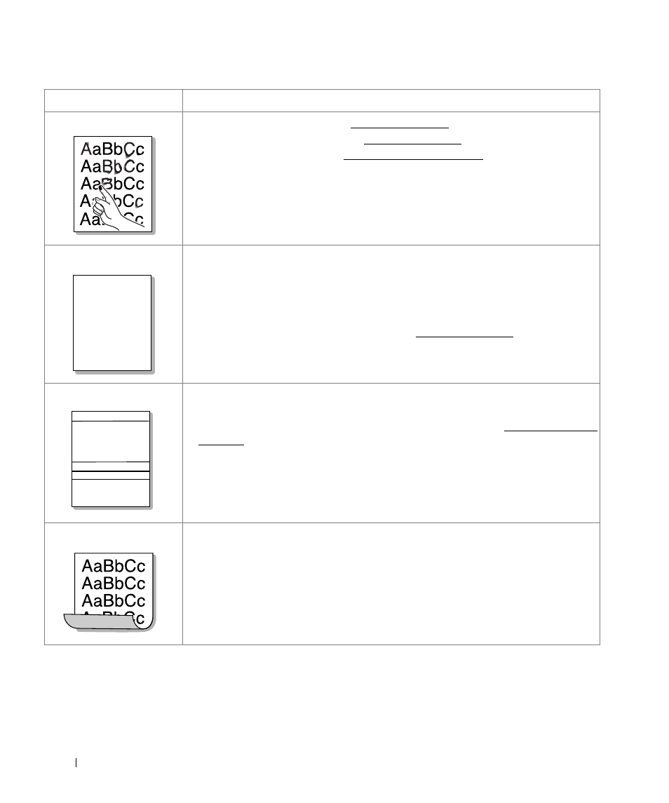 Aabbcc aabbcc aabbcc aabbcc aabbcc | Dell 2355dn Multifunction Mono Laser Printer User Manual | Page 311 / 344