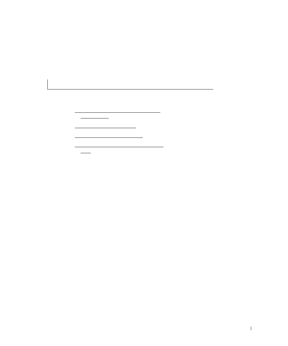 Installing accessories | Dell 2355dn Multifunction Mono Laser Printer User Manual | Page 322 / 344