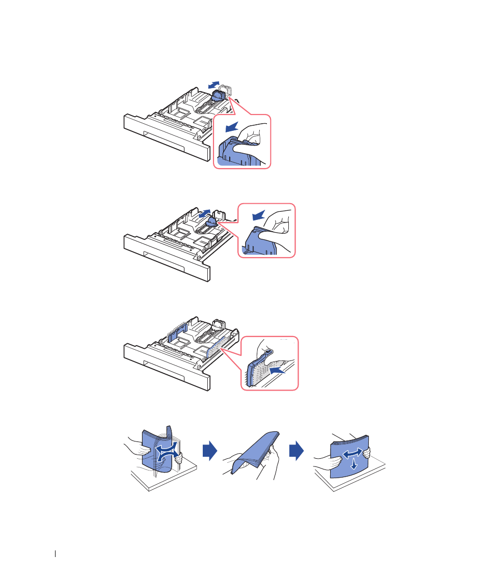 Dell 2355dn Multifunction Mono Laser Printer User Manual | Page 33 / 344