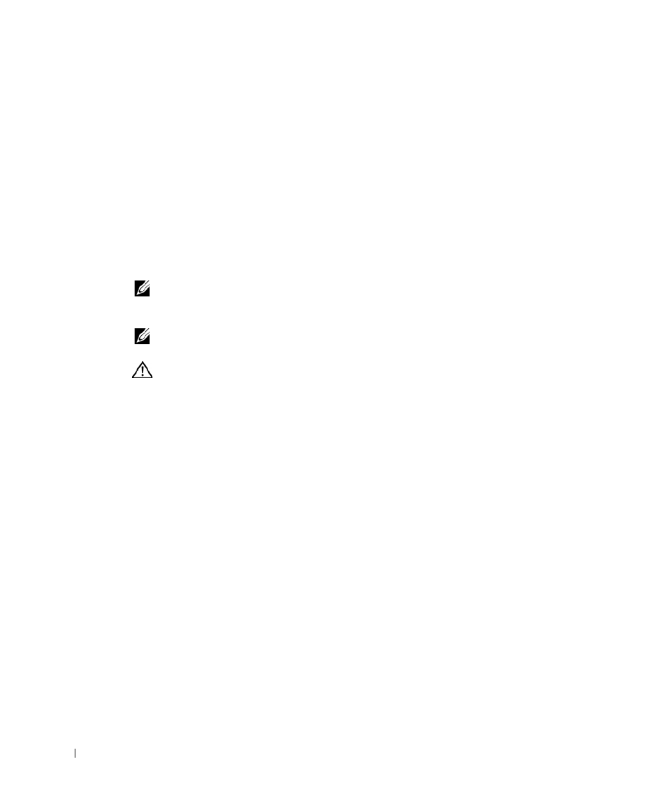 Paper specifications, Overview, E "paper specifications | Dell 2355dn Multifunction Mono Laser Printer User Manual | Page 337 / 344