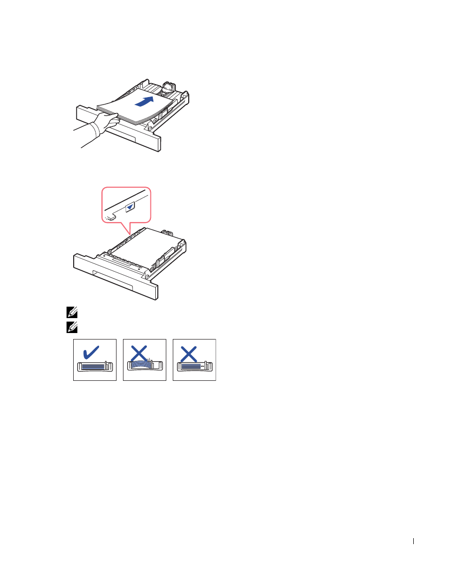 Dell 2355dn Multifunction Mono Laser Printer User Manual | Page 34 / 344
