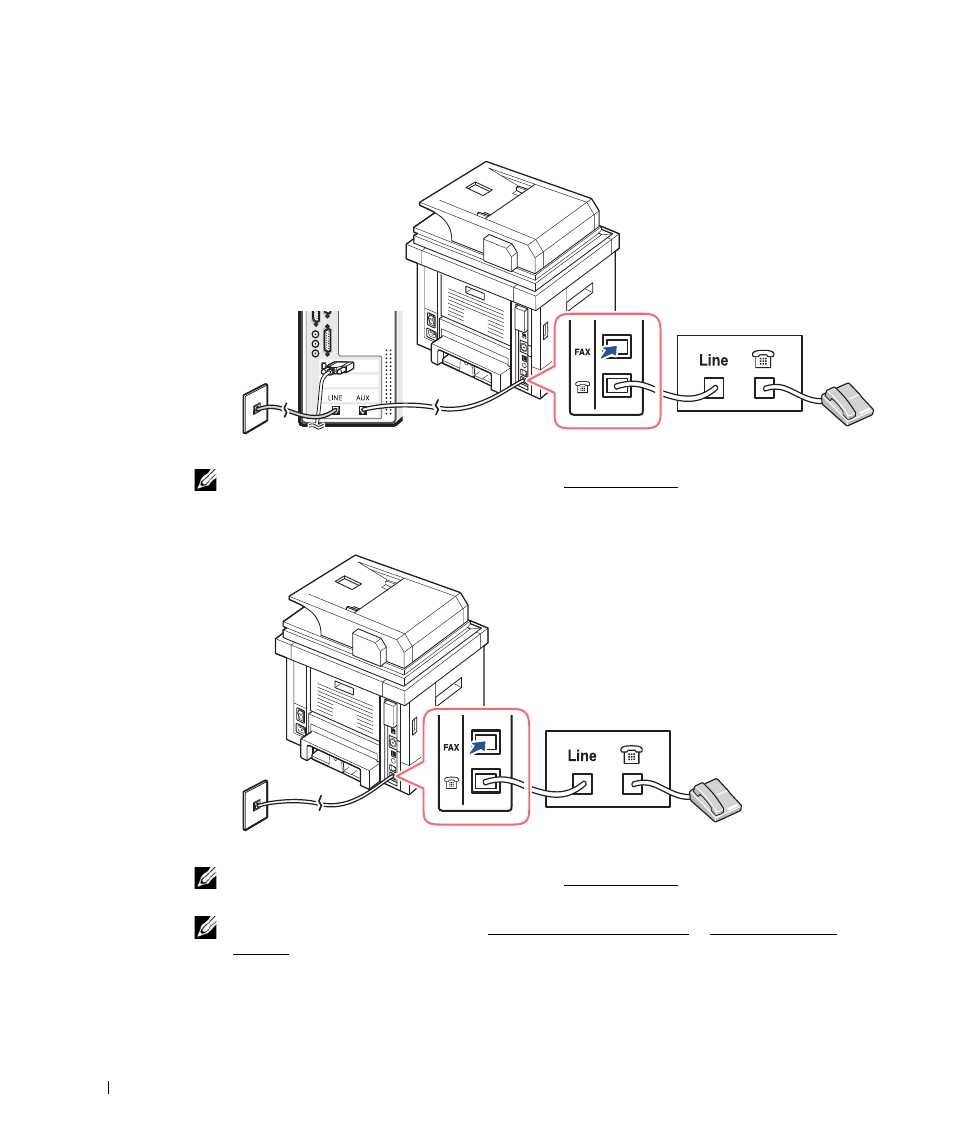 Dell 2355dn Multifunction Mono Laser Printer User Manual | Page 37 / 344