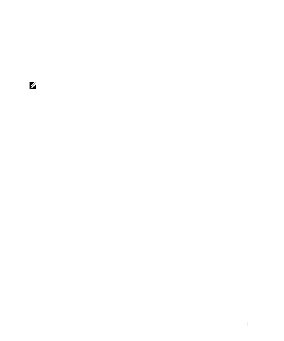 Printer status, Printer settings, Printer server settings | Dell 2355dn Multifunction Mono Laser Printer User Manual | Page 54 / 344