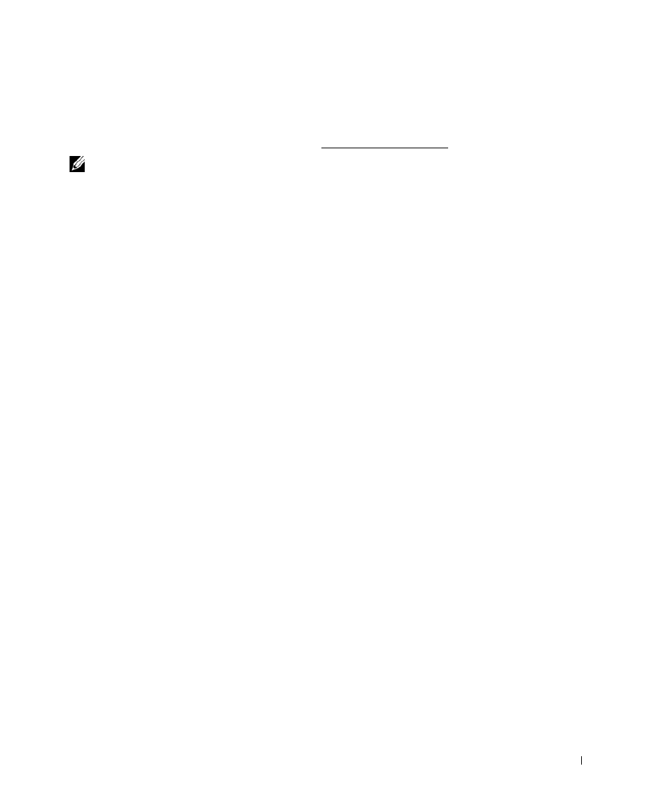 Installing software in microsoft, Windows, Operating system | Dell 2355dn Multifunction Mono Laser Printer User Manual | Page 60 / 344
